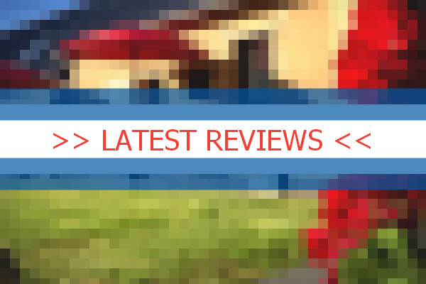 www.la-catiniere.com - check out latest independent reviews