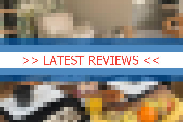 www.la-chapelle.com.es - check out latest independent reviews