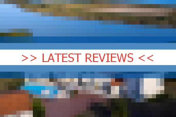 www.la-charentine.com - check out latest independent reviews