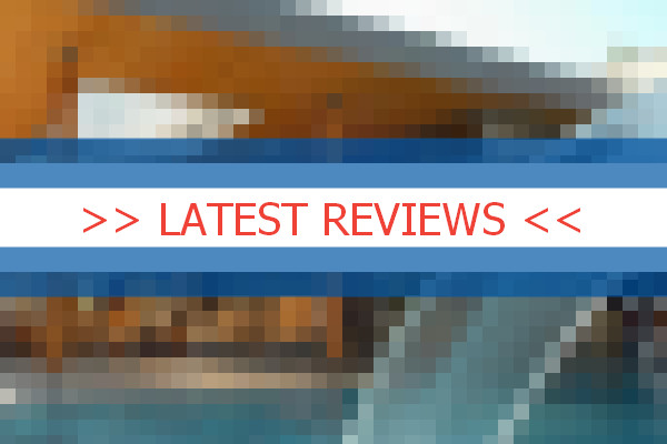www.la-clairiere.com - check out latest independent reviews