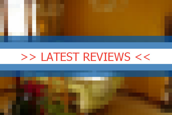 www.la-cognee.com - check out latest independent reviews