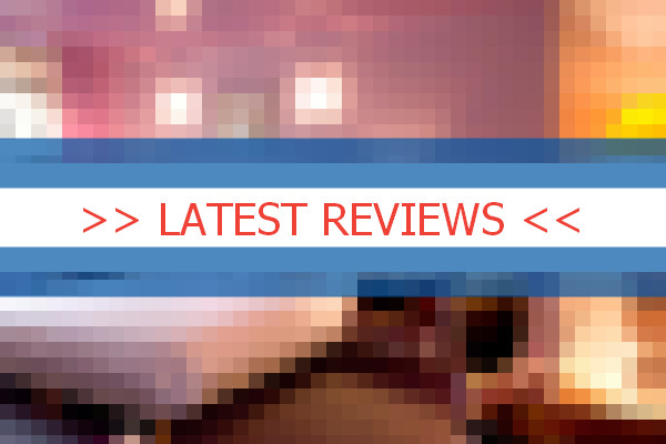 www.la-cognette.com - check out latest independent reviews
