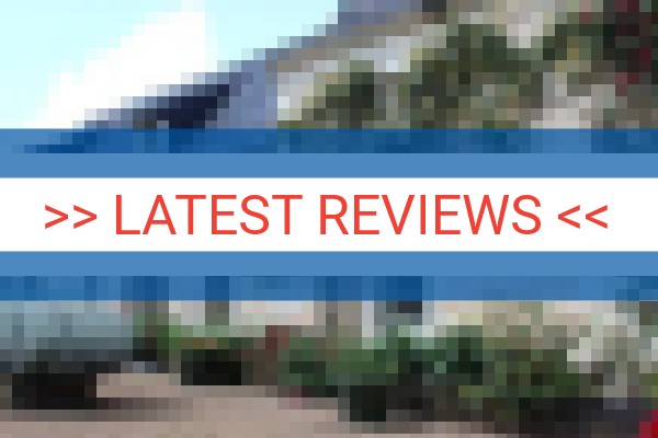 www.la-cotiniere-en-anjou.com - check out latest independent reviews