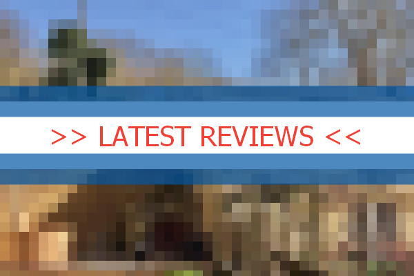 www.la-cotiniere.com - check out latest independent reviews