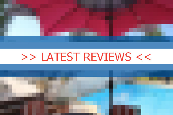 www.la-courtesie.com - check out latest independent reviews