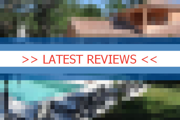 www.la-demeure-coloniale.com - check out latest independent reviews