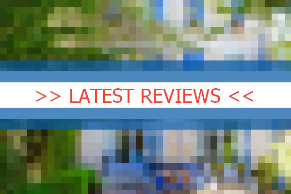 www.la-demeure-des-sacres.com - check out latest independent reviews