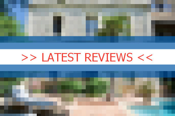 www.la-demeure.fr - check out latest independent reviews