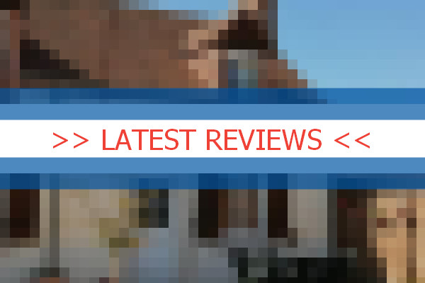 www.la-fadrina.fr - check out latest independent reviews