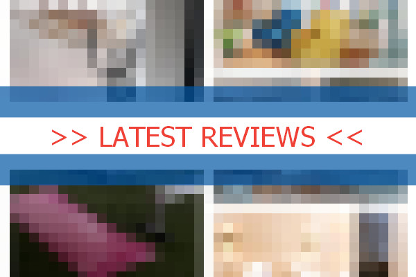 www.la-famiglia.fr - check out latest independent reviews