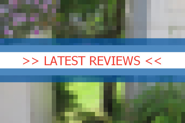 www.la-fenice-beauval.fr - check out latest independent reviews