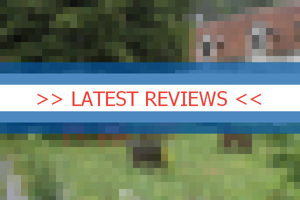 www.la-ferme-des-bordes.net - check out latest independent reviews