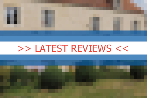 www.la-ferme-du-bourg.com.es - check out latest independent reviews