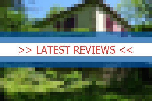 www.la-gabie.com.es - check out latest independent reviews