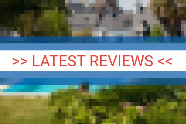 www.la-glyciniere.com - check out latest independent reviews
