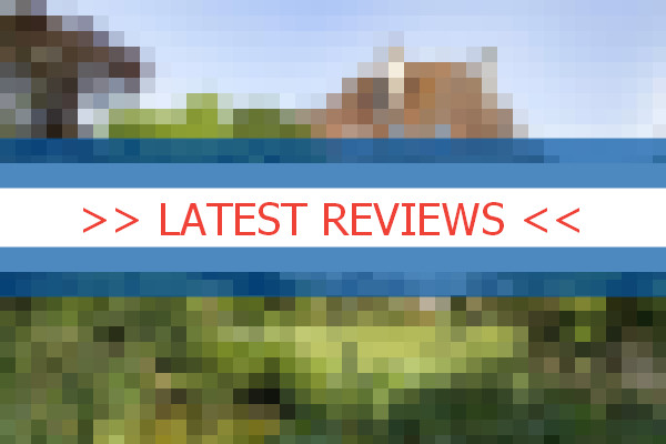 www.la-gourmandine.com - check out latest independent reviews