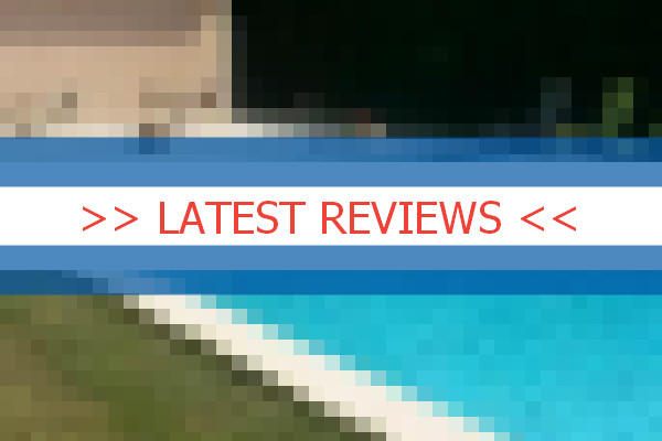 www.la-gouttedeau.com - check out latest independent reviews