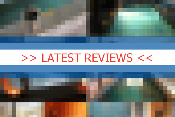 www.la-grenade-bleue.com - check out latest independent reviews