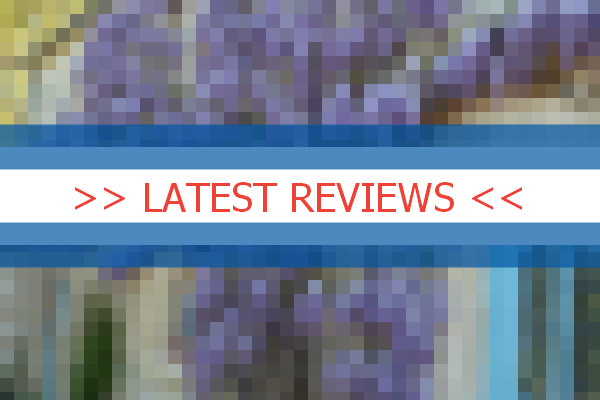 www.la-guerandelle-chantal-quaghebeur.com.es - check out latest independent reviews