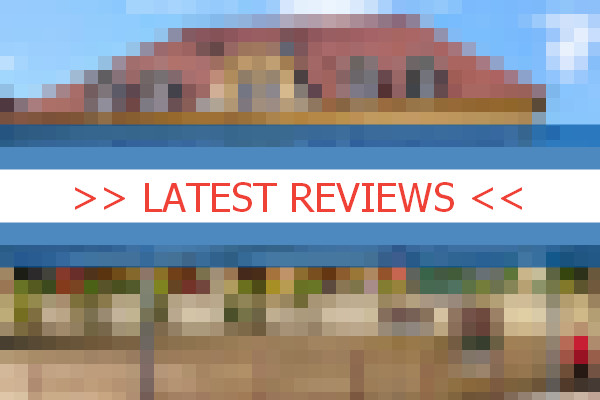 www.la-guimbarde.com - check out latest independent reviews