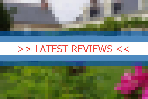 www.la-jarillais-saumur.com - check out latest independent reviews