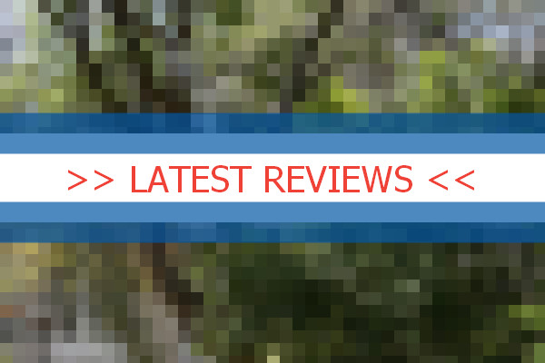 www.la-maison-blanche.eu - check out latest independent reviews