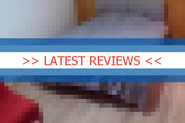 www.la-maison-bleue.fr - check out latest independent reviews