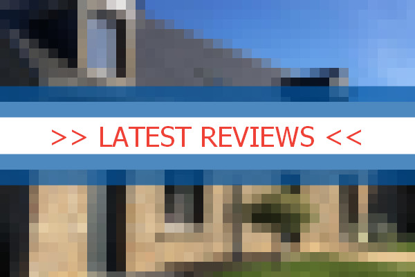 www.la-maison-de-benjamin.com.es - check out latest independent reviews