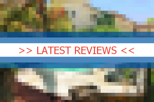 www.la-maison-de-chagnol.com - check out latest independent reviews