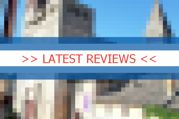 www.la-maison-de-marion.com.es - check out latest independent reviews