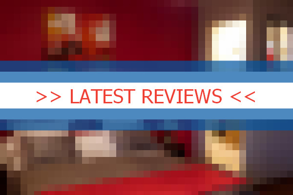 www.la-maison-de-roussi.com.es - check out latest independent reviews