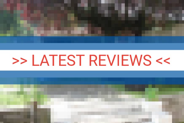 www.la-maison-de-sabine.com - check out latest independent reviews