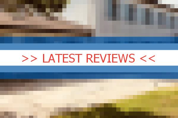 www.la-maison-de-sophie.com - check out latest independent reviews