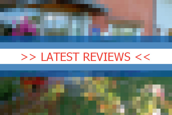 www.la-maison-des-collines-autour.fr - check out latest independent reviews