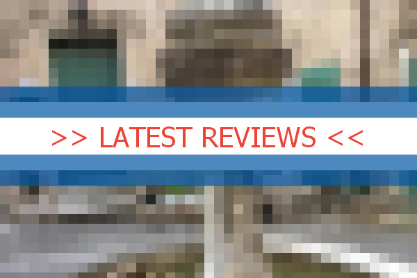 www.la-maison-du-bonheur.com.es - check out latest independent reviews
