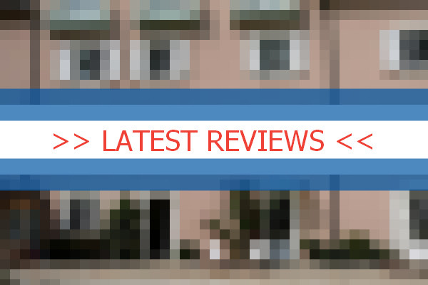 www.la-maison-du-parc.com - check out latest independent reviews
