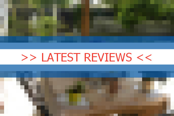 www.la-maison-ogooue.com.es - check out latest independent reviews
