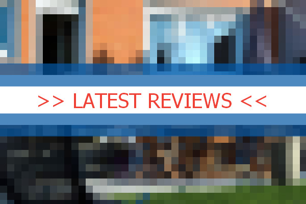 www.la-maison-orange.fr - check out latest independent reviews