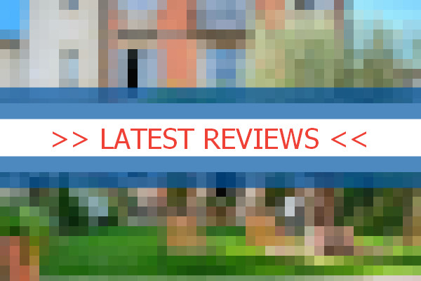 www.la-maison-rouge-uzes.com - check out latest independent reviews