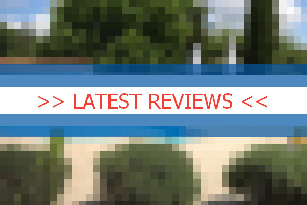 www.la-maisonbleue.net - check out latest independent reviews