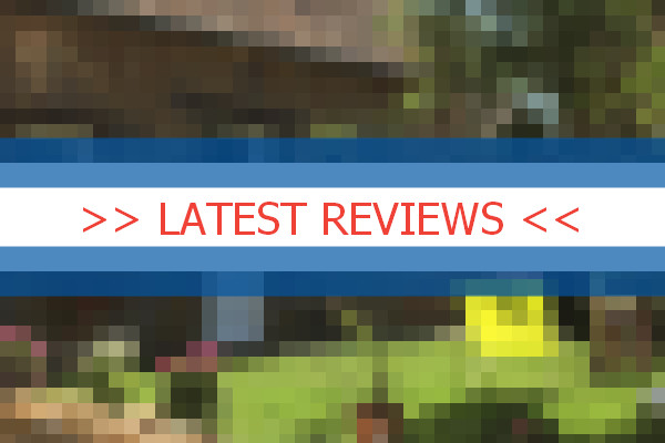 www.la-marchanderie.com.es - check out latest independent reviews