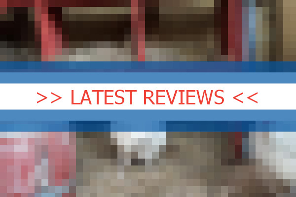 www.la-marlotte.com - check out latest independent reviews