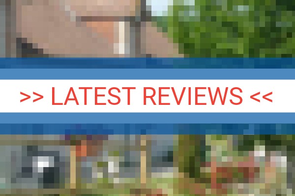 www.la-maugerie.com - check out latest independent reviews