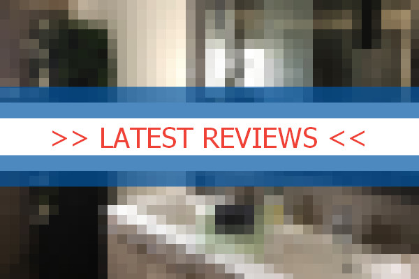 www.la-petite-felixiere.com - check out latest independent reviews