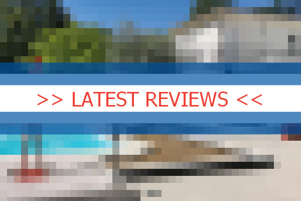 www.la-redoniere.fr - check out latest independent reviews