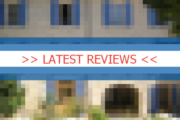 www.la-rialhe.com - check out latest independent reviews