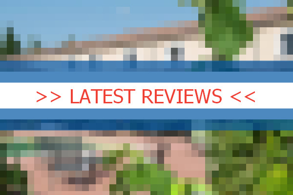 www.la-saleine.com - check out latest independent reviews