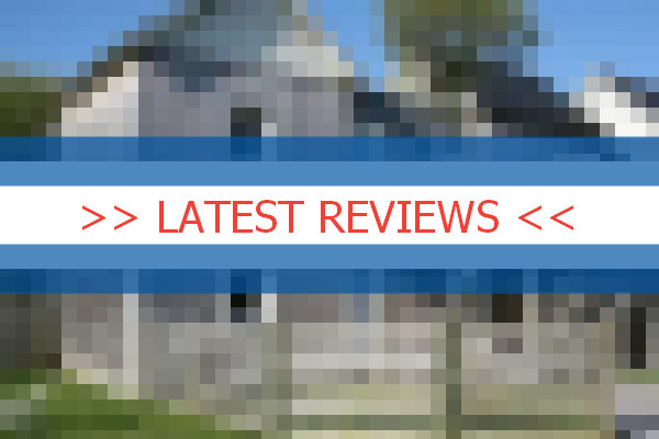 www.la-sapiniere.fr - check out latest independent reviews