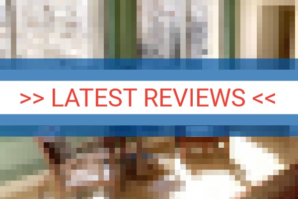 www.la-sarrasine.com - check out latest independent reviews