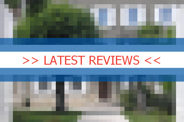 www.la-saudade.com - check out latest independent reviews